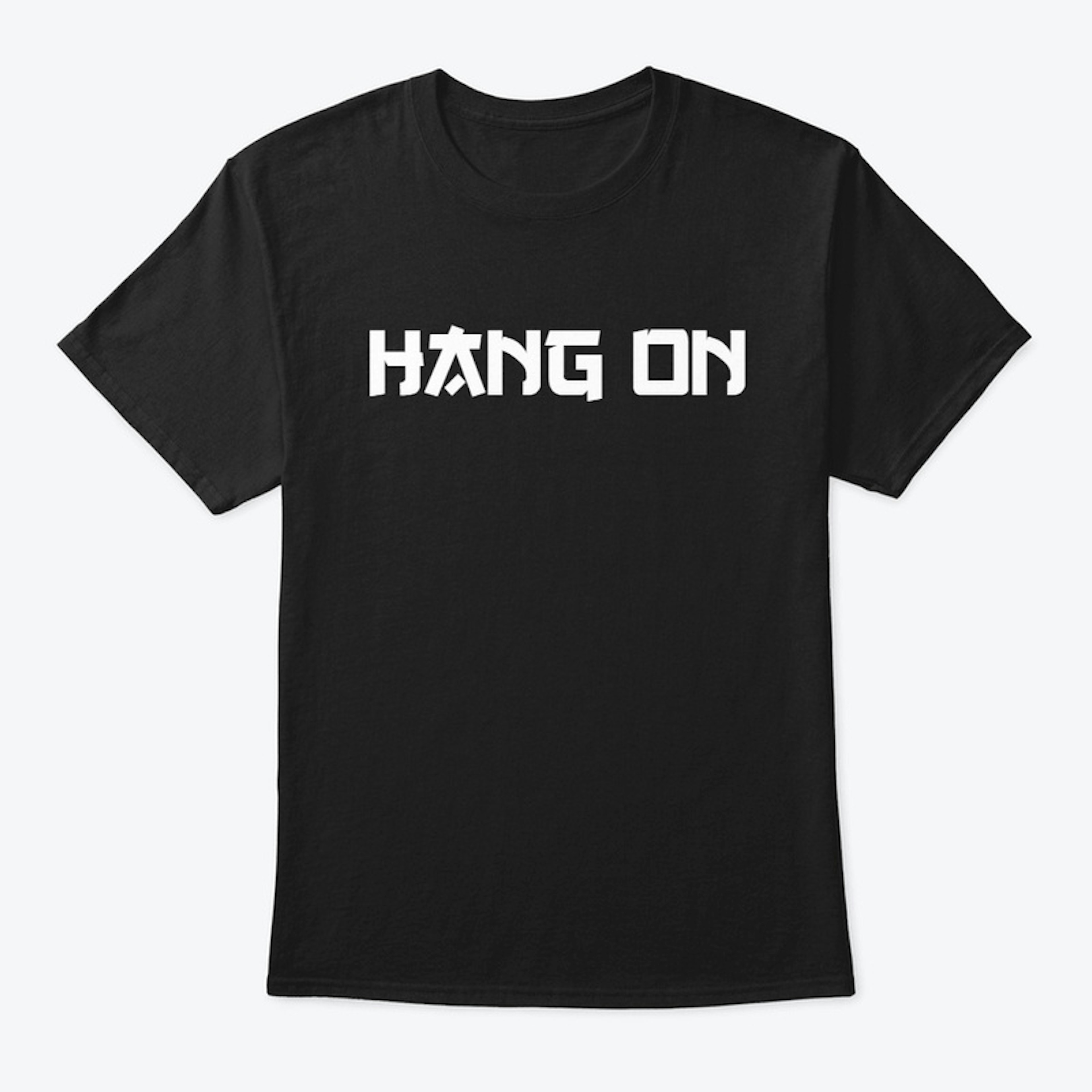 Hang On Idiom Shirt